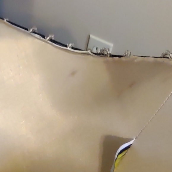 Dale Tiffany Victorian Style Beaded Lamp Shade #1 - Picture 6 of 9